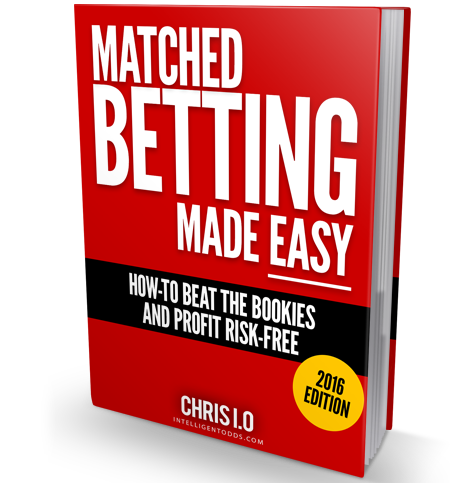Guide: Matched Betting eBook Download