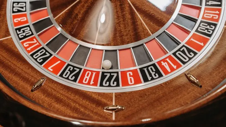 How Many Numbers Are There in Roulette?